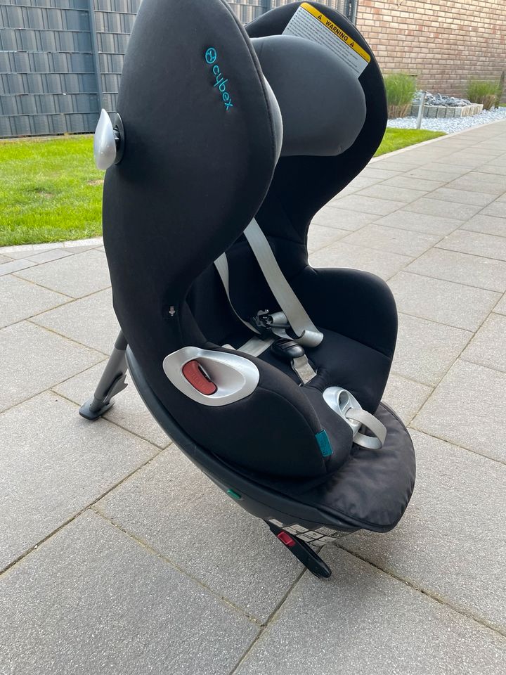 Cybex Kindersitz mit Isofix in Achim