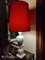 Tischlampe /Stehlampe  aus Marmor Vahr - Neue Vahr Südost Vorschau