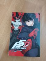 Manga Persona 5 - Teil 1 Nordrhein-Westfalen - Bünde Vorschau