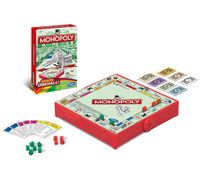 Monopoly Kompakt Dresden - Südvorstadt-Ost Vorschau