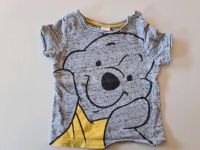 Babyset T-Shirt und Shorts in der Gr. 68 Disney Thüringen - Dingelstädt Vorschau