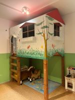 Hochebene Spielebene Spielhaus Kita Kindergarten Kinderzimmer München - Pasing-Obermenzing Vorschau