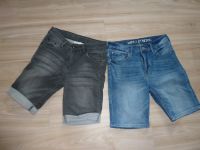 H&M/Fitz Jeans Hosen Shorts Gr.152 Bayern - Coburg Vorschau