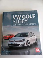 VW Story Buch , wie NEU ! Baden-Württemberg - Filderstadt Vorschau