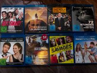 Blu-Rays und DVD‘s Rheinland-Pfalz - Minderlittgen Vorschau