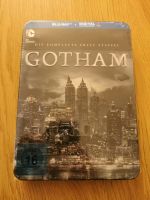 Gotham Staffel 1 bluray Steelbook Neu ovp Harburg - Hamburg Sinstorf Vorschau