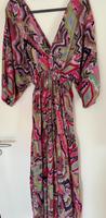 Sommer Maxikleid one size bunt neu Kreis Pinneberg - Quickborn Vorschau
