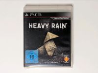 Heavy Rain | Playstation 3 Bergedorf - Hamburg Allermöhe  Vorschau