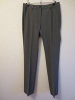 Benetton Damen Business Hose Gr. 34, XS grau, wie Neu Hessen - Flörsheim am Main Vorschau