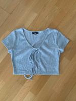 Shein Shirt Gr. XS Bayern - Rosenheim Vorschau