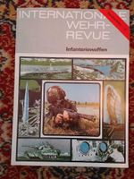 Internationale Wehr-Revue Wehrrevue Zeitschrift Heft Militär Nato Duisburg - Meiderich/Beeck Vorschau