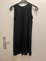 Schwarzes Cocktailkleid Gr. 34 Hessen - Karben Vorschau