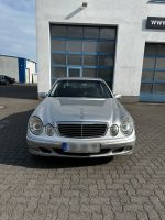Mercedes-Benz E 200 CDI CLASSIC Classic Hessen - Erlensee Vorschau