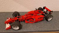 LEGO Racers 8386 Formel 1 Ferrari F1 Berlin - Wilmersdorf Vorschau