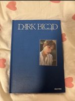 [wts] Kpop Enhypen Dark Blood Half Sunoo Heeseung Ni-ki Photocard Baden-Württemberg - Kuppenheim Vorschau