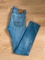 Hellblaue Ripped Jeans Ralph Lauren Low Skinny 30/34 Dresden - Gompitz Vorschau