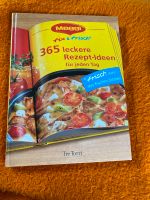 Kochbuch 365 leckere Rezept-Ideen Hessen - Heppenheim (Bergstraße) Vorschau