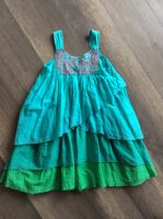 Gr.140 Catimini Kleid Mädchenkleid Gr. 10 Nordrhein-Westfalen - Wassenberg Vorschau