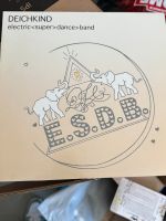 Vinyl Schallplatte DEICHKIND  Vinyl ESDB LTD Edition Köln - Humboldt-Gremberg Vorschau