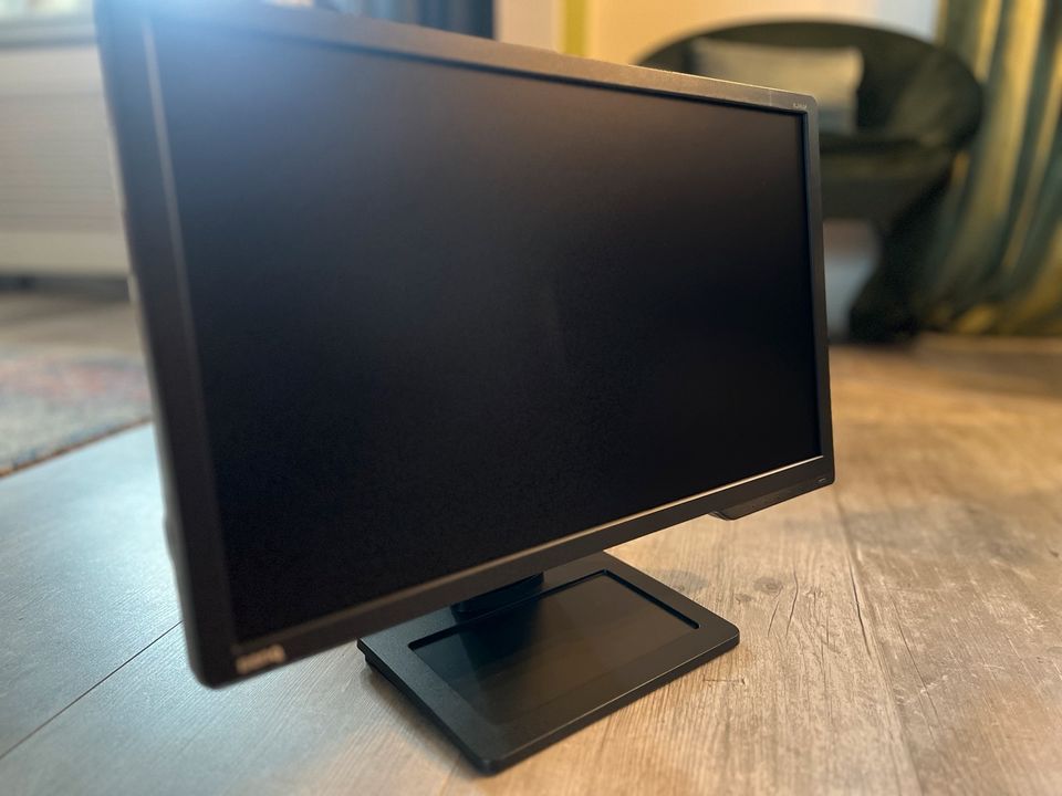 Monitor Gaming BenQ XL2411p in Wuppertal