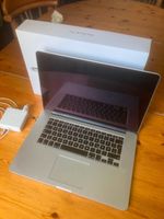 MacBook Pro 15" 2015 Kr. Passau - Passau Vorschau