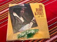 Big Daddy Kinsey & Sons Can‘t let go LP Hamburg-Mitte - Hamburg Altstadt Vorschau