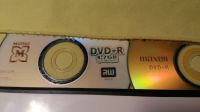 SUCHE DVD+R 16x/4,7GB RW Rohlinge nur  INTENSO,ISY,MÜLLER,MAXELL Rheinland-Pfalz - Koblenz Vorschau