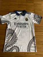 2022/2023 Real Madrid Chinese Special Edition Fußball Trikit Frankfurt am Main - Kalbach Vorschau