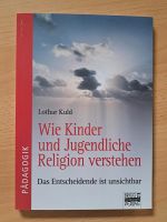 Wie Kinder und Jugendliche Religion verstehen Bayern - Burgberg Vorschau