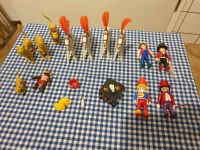 Playmobil Zirkus (alt) Niedersachsen - Reinstorf Vorschau