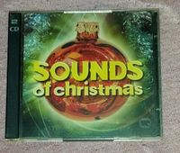 Musik CD Weihnachts CD Xmas Noel Sounds of Christmas Nürnberg (Mittelfr) - Großreuth b Schweinau Vorschau