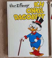 Buch: Ich Onkel Dagobert 1974 Walt Disney Rheinland-Pfalz - Undenheim Vorschau