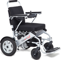 Elektrorollstuhl 6km/h A06L von FreedomChair Seniorenmobil Nordrhein-Westfalen - Moers Vorschau