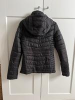 Jacke Amisu Gr 34/36 schwarz Nordrhein-Westfalen - Werne Vorschau