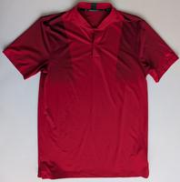 Nike Tiger Woods Golf-Poloshirt rot Gr. S Herren Dri-FIT WIE NEU Bayern - Simbach Vorschau