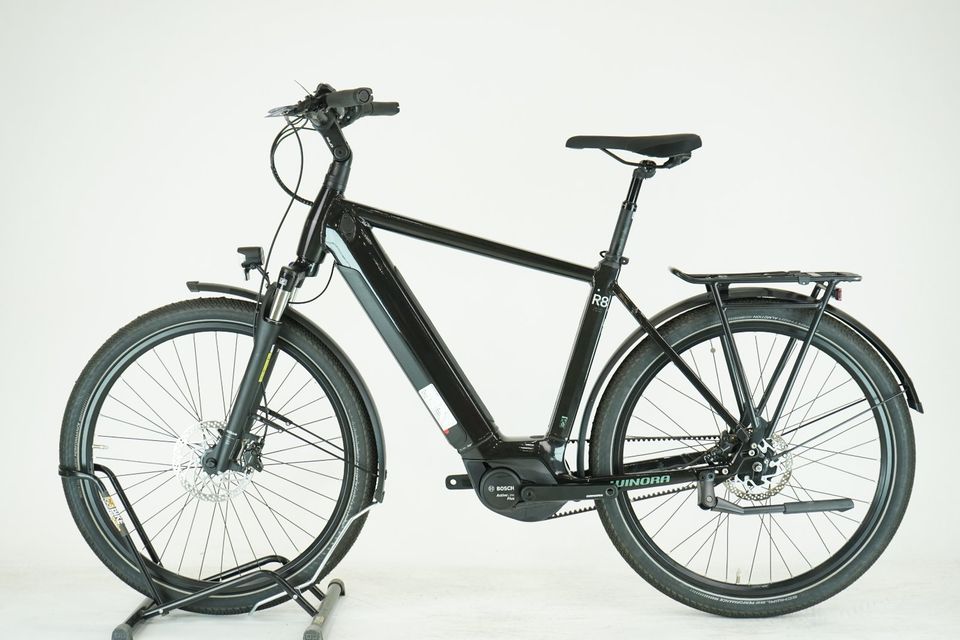 Winora Sinus R8f 2022 - City E Bike-UVP3999€ in Dresden