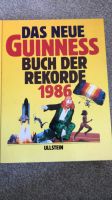 Kümmel, H.H.: Das neue Guinness Buch der Rekorde 1986 Hessen - Dillenburg Vorschau