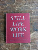 Hasselblad Still Life Work Life Fotobuch Kunstbuch Buch Köln - Mülheim Vorschau