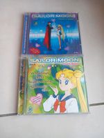 Sailor Moon CDs Bayern - Emmering Vorschau