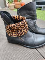 Stiefeletten von SPM 39 Hessen - Hünfeld Vorschau