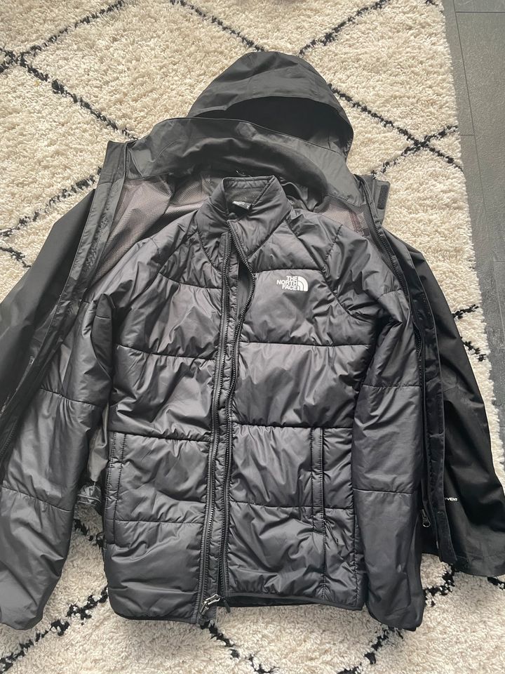 The North Face Jacke in Selb