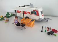 Playmobil Wohnwagen Baden-Württemberg - Eislingen (Fils) Vorschau