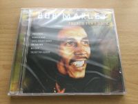 Audio-CDs: Bob Marley - Trench Town Rock, originalverpackt Frankfurt am Main - Berkersheim Vorschau