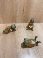 Vintage Schildkröten Figuren Niedersachsen - Salzgitter Vorschau
