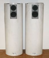 2 x Audioplay Charly HIFI Lautsprecher Kult 1980er 1 Paar Boxen Nordrhein-Westfalen - Lübbecke  Vorschau