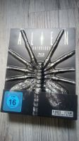 Alien Anthology (Facehugger Edition im Relief-Schuber) [Blu-ray] Berlin - Hohenschönhausen Vorschau