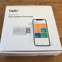 tado - Starter Kit V3+ - Smartes Heizkörper-Thermostat - NEU Rheinland-Pfalz - Bingen Vorschau