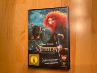 DISNEY PIXAR MERIDA DVD Hessen - Neu-Isenburg Vorschau