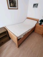 Einzelbett ohne Matratze 90 x 1 90 Niedersachsen - Obernkirchen Vorschau