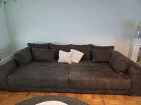 Big sofa grau Nordrhein-Westfalen - Wesel Vorschau